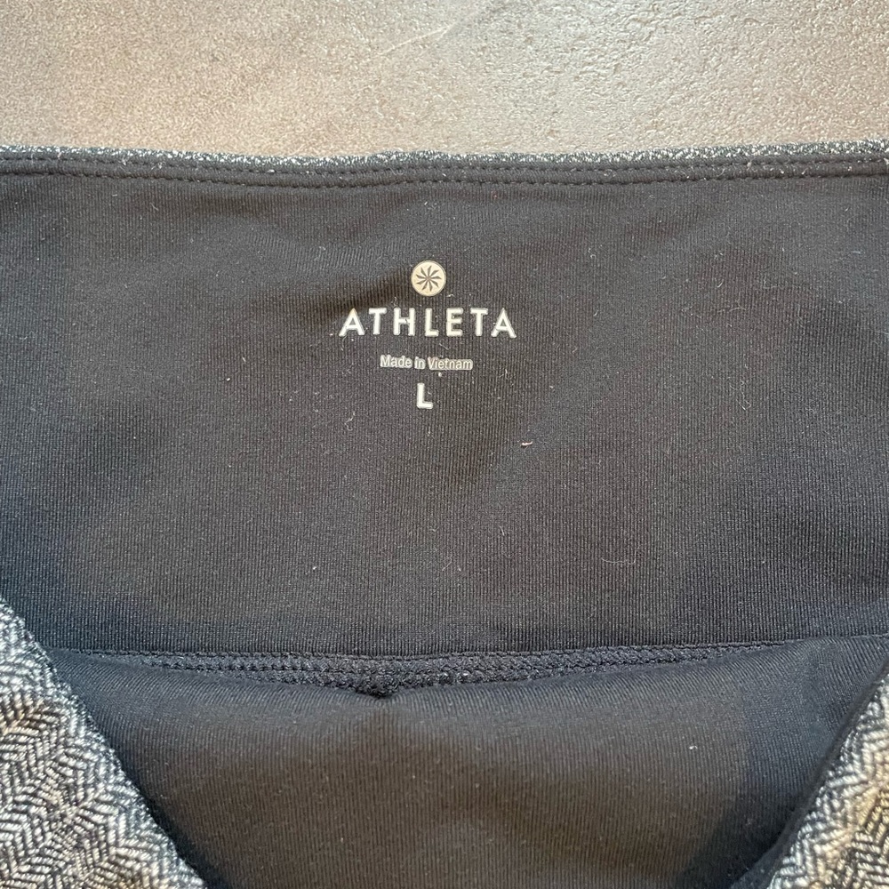 Athleta leggings